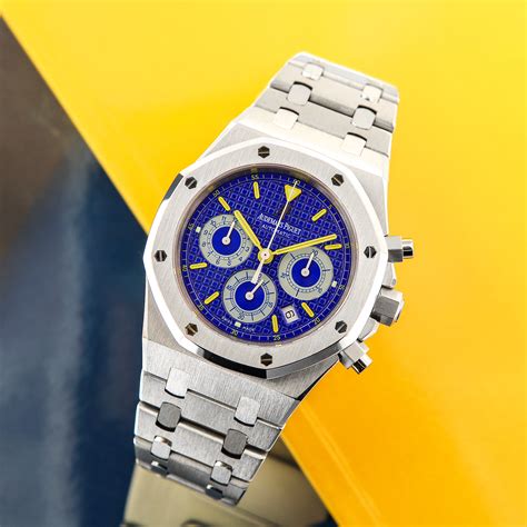 audemars piguet city of sails be happy|A titanium limited edition 'Be hAPpy' City of Sails Royal Oak .